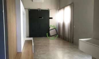 Imagem 2: Casa com 3 dormitórios, 189 m² - venda por R$ 1.300.000,00 ou aluguel por R$ 6.641,85/mês