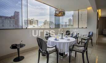 Imagem 4: Pitangueiras - Apartamento 4 quartos, sendo 2 suítes