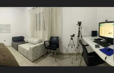 Imagem 2: Casa com 3 dormitórios para alugar, 158 m² por R$ 4.658/mês - Atibaia Jardim - Atibaia/SP