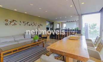 Imagem 4: Venda Casa em condomínio Vale dos Cristais Nova Lima