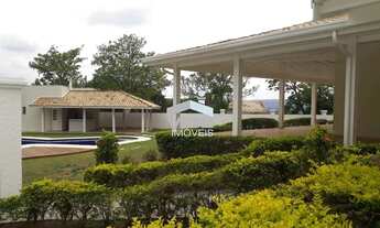 Imagem 3: SAN CONRADO CASA À VENDA EM CAMPINAS, SOUSAS, LOTEAMENTO SAN CONRADO