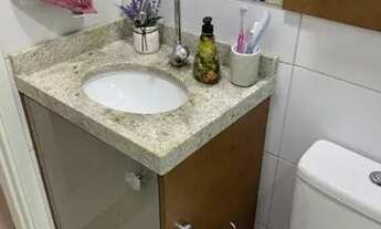 Imagem 2: Apartamento para Locação em Recife, Aflitos, 2 dormitórios, 1 suíte, 1 banheiro, 1 vaga