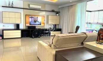 Imagem 4: Barra da Tijuca Apartamento com 4 dormitórios