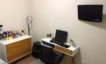 Imagem 5: Apartamento com 2 dormitórios à venda, 74 m² por R$ 547.000,00 - Vila Andrade - São Paulo