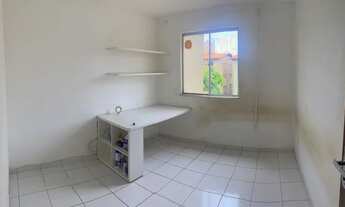 Imagem 5: ALUGO APT TURU Apartamento com 2 dormitórios