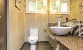 Imagem 6: Sobrado em Petrópolis