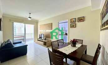 Imagem 3: Apartamento à venda na praia das Astúrias, Vista para o mar, Varanda gourmet, Piscina Chur