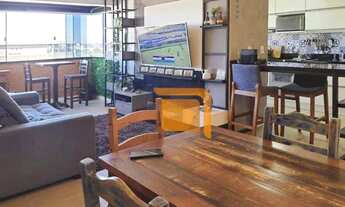 Imagem 4: Apartamento com 2 dormitórios, 84 m² - Centro - Gravataí/RS