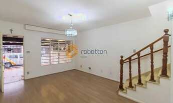 Imagem 2: Casa com 2 dormitórios à venda, 76 m² por R$ 600.000 - Campo Belo - São Paulo/SP