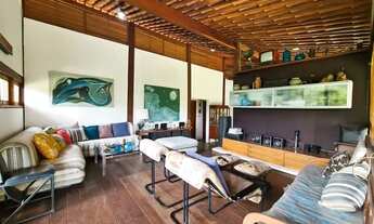 Imagem 4: Casa para venda possui 180 metros quadrados com 2 quartos em Noivos - Teresina - Piauí