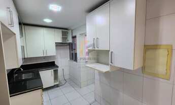 Imagem 6: Grand Prix - 87m² - 03 quartos - 02 vagas - Parque 10