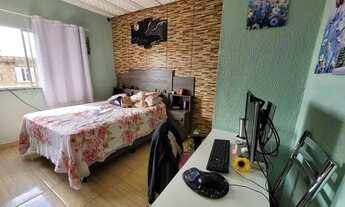 Imagem 2: Casa para venda com 1 quarto em São Caetano - Salvador - BA