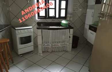 Imagem 4: Casa com piscina para temporada