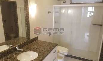 Imagem 15: Apartamento-LOCAÇÃO-Copacabana-Rio de Janeiro-RJ