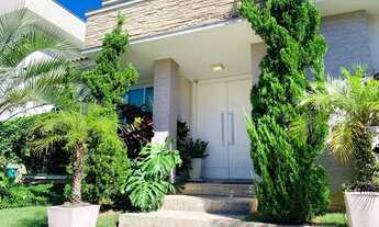 Imagem: Casa com 4 dormitórios à venda por R$