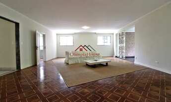 Imagem: Apartamento Locação Jardim Paulista 345