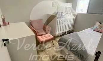 Imagem 4: Apartamento - Vila São Pedro - Hortolândia