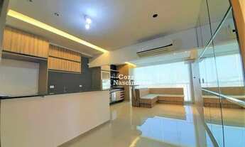 Imagem: Lindo apartamento para aluguel tem 97m²