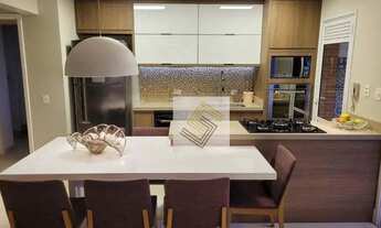 Imagem: Maravilhoso Apartamento com 3 Suítes, de