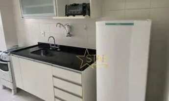 Imagem 5: Apartamento com 1 dormitório para alugar, 45 m² por R$ 4.626,00/mês - Brooklin - São Paulo