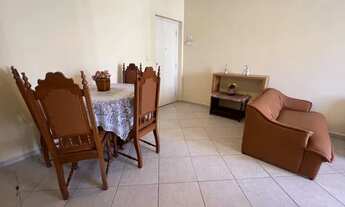 Imagem 4: Apartamento com 2 dormitórios para alugar, 80 m² por R$ 2.800,02/mês - Pitangueiras - Guar