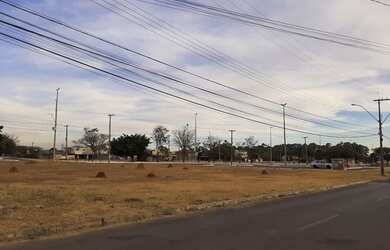 Imagem 3: Quadra 116 Recanto das Emas