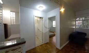 Imagem 2: Oportunidade de apto ao lado do Shopping Patio Higienópolis