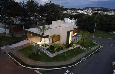 Imagem 6: SOBRADO CONDOMINIO DO LAGO 04 QUARTOS 04 SUITES