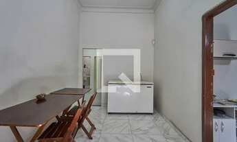 Imagem 2: Apartamento à Venda - Rio Comprido, 2 Quartos, 120 m2