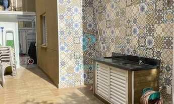 Imagem 5: Apartamento á Venda Jd.St Antônio Osasco-SP/ Condômínio Vita Clube