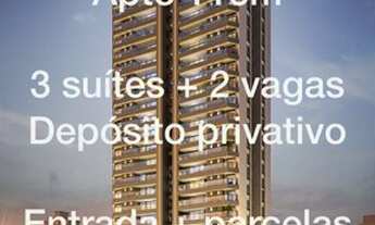 Imagem 7: Apartamento para venda com 115 metros quadrados com 3 quartos em Vila Osasco - Osasco - SP