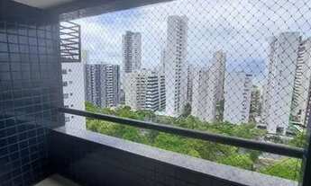 Imagem: Apartamento para aluguel com 96 metros quadrados