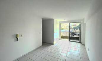 Imagem: Apartamento para venda tem 67 metros quadrados