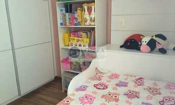 Imagem 3: Apartamento à venda no bairro Vila Olímpia - São Paulo/SP