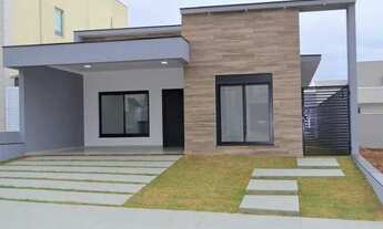 Imagem 2: Casa para venda com 106 metros quadrados com 3 quartos em Bom Viver - Biguaçu - SC