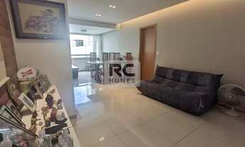 Imagem 2: Apartamento para alugar de 2 quartos no Vila da Serra