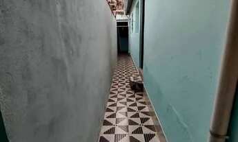 Imagem 4: Casa com 1 dormitório com garagem - Ótima localização