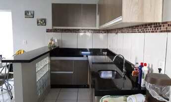 Imagem 2: Casa a venda Residencial Despraiado - Cuiabá - MT