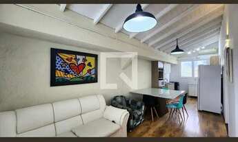 Imagem: Apartamento para Aluguel - Itacorubi, 2