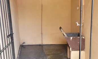 Imagem 6: Próximo à Cruz do Pilarzinho