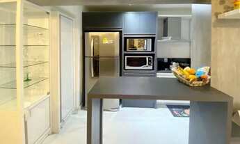 Imagem 5: Cobertura com 2 dormitórios à venda, 125 m² por R$ 585.000,00 - Centro - Novo Hamburgo/RS