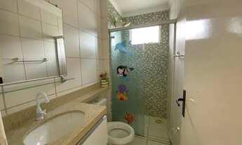 Imagem 6: VENDE-SE APARTAMENTO NO VIVENDAS