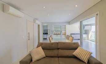 Imagem 4: Locação Apartamento 3 Dormitórios - 151 m² Paraíso