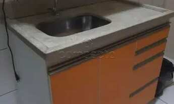 Imagem 6: Apartamento Padrão em São José do Rio Preto