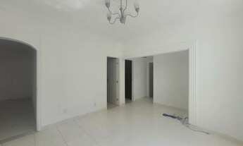 Imagem 2: Apartamento com 3 quartos em 126m² com 1 vaga de garagem