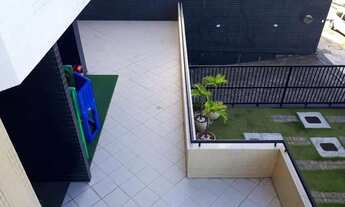 Imagem 4: Apartamento 2/4 mobiliado ao lado do empresarial Iguatemi