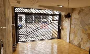 Imagem 4: Casa para Locação em São Paulo, Jardim Anália Franco, 3 dormitórios, 2 banheiros, 2 vagas