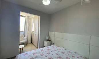 Imagem 6: Apartamento com 3 dormitórios à venda, 73 m² por R$ 800.000,00 - Praia de Itaparica - Vila