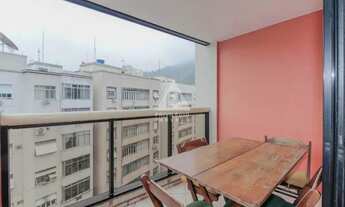 Imagem 5: Flat em área nobre de Copacabana