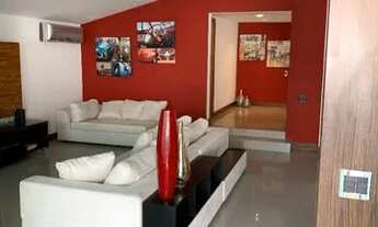 Imagem 7: Casa em Camboinhas